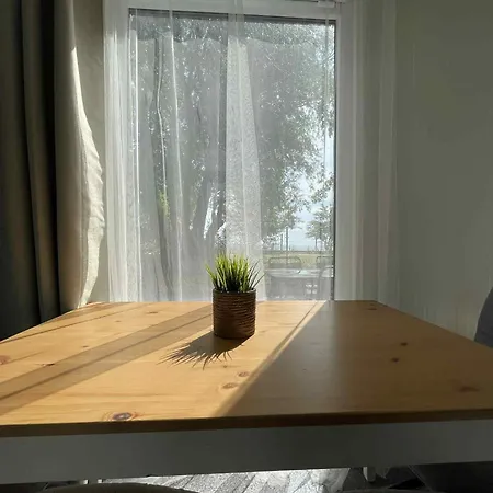 Surf Osada, Komfortowe W Kameralnej Okolicy Nad Samym Brzegiem Zatoki Puckiej Swarzewo